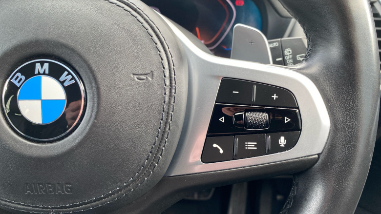 BMW X3 xDrive20d MHT M Sport 5dr Step Auto Diesel Estate